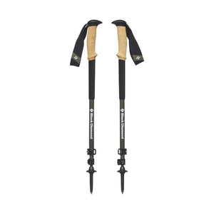 Trekking Stick Black Diamond Alpine Carbon-0