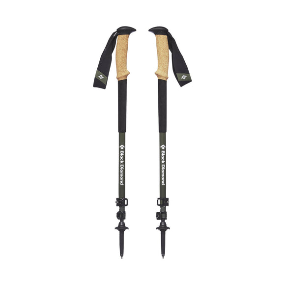 Trekking Stick Black Diamond Alpine Carbon-0