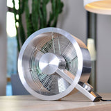 Table Fan Stadler Form Silver 35 W-10