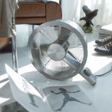 Table Fan Stadler Form Silver 35 W-9