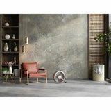 Table Fan Stadler Form Silver 35 W-2