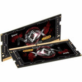 RAM Memory Apacer NOX 16 GB DDR4 3200 MHz-2