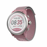 Smartwatch Coros WAPX2-PNK Black Pink 1,2"-0