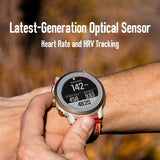 Smartwatch Coros WAPX2-PNK Black Pink 1,2"-3