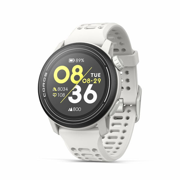 Smartwatch Coros WPACE3-WHT-0