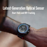 Smartwatch Coros WAPX2P-PNK 1,3"-4