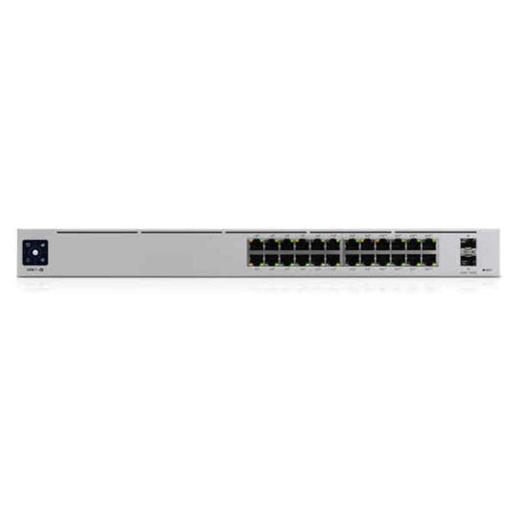 Switch UBIQUITI UniFi Pro 24-Port PoE-0