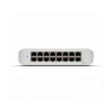 Switch UBIQUITI USW-LITE-16-POE-3