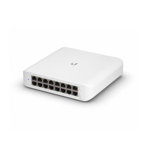 Switch UBIQUITI USW-LITE-16-POE-0