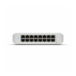 Switch UBIQUITI Switch Lite 16 PoE-0