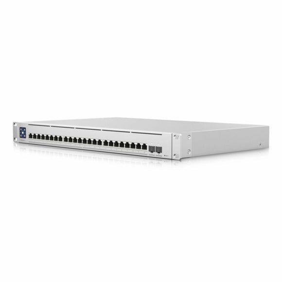 Switch UBIQUITI Enterprise XG 24 White-0