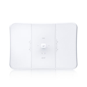 Access point UBIQUITI LBE-5AC-XR White-0