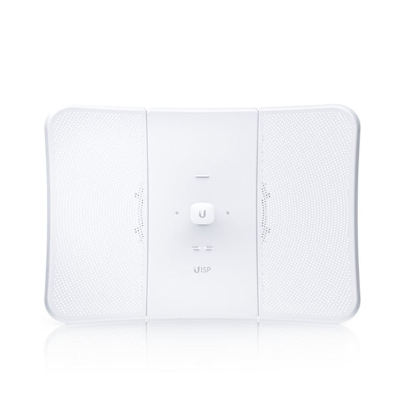 Access point UBIQUITI LBE-5AC-XR White-0