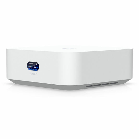 Access point UBIQUITI UX7 White-0