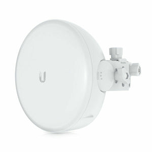 Wifi Antenna UBIQUITI airMAX GigaBeam Plus White 60 GHz-0