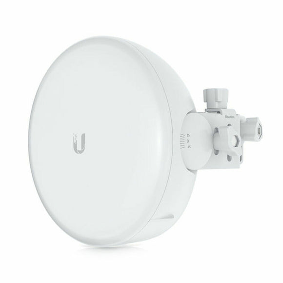 Wifi Antenna UBIQUITI airMAX GigaBeam Plus White 60 GHz-0