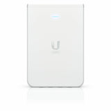 Wi-Fi Repeater + Router + Access Point UBIQUITI Unifi 6 In-Wall-0