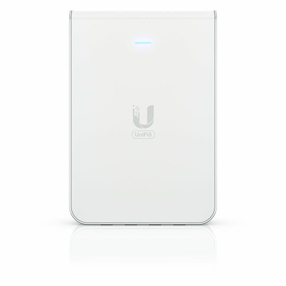 Wi-Fi Repeater + Router + Access Point UBIQUITI White-0