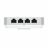 Wi-Fi Repeater + Router + Access Point UBIQUITI Unifi 6 In-Wall-1