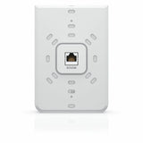 Wi-Fi Repeater + Router + Access Point UBIQUITI Unifi 6 In-Wall-2