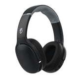 Bluetooth Headset with Microphone Skullcandy S6EVW-N740 Black-11