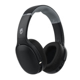 Bluetooth Headset with Microphone Skullcandy S6EVW-N740 Black-1