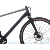 Bicycle VAAST U/1 Adventure 650B-2