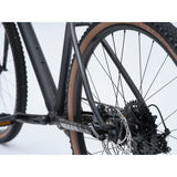 Bicycle VAAST U/1 Adventure 650B-1