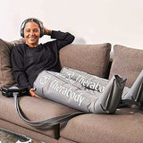 Rechargeable Batteries Therabody AIRBD-SP2-PKG-EUUK-6