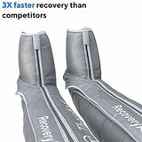 Rechargeable Batteries Therabody AIRBD-SP2-PKG-EUUK-5