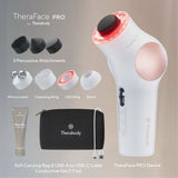 Gift Set Therabody White-1