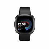 Smartwatch Fitbit Versa 4 Black-4