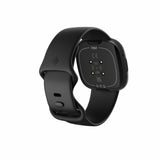 Smartwatch Fitbit Versa 4 Black-3