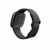 Smartwatch Fitbit Versa 4 Black-2