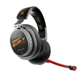 Gaming Headset with Microphone Skullcandy S6PPY-Q770-3