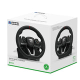 Racing Steering Wheel HORI-8