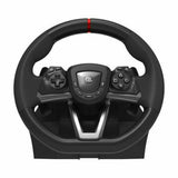 Steering wheel HORI Black-0