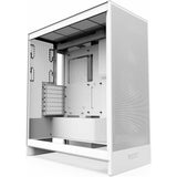 ATX Semi-tower Box NZXT H7 Flow RGB Midi White-14
