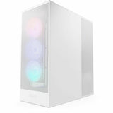 ATX Semi-tower Box NZXT H7 Flow RGB Midi White-3