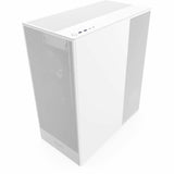ATX Semi-tower Box NZXT H7 Flow RGB Midi White-2