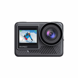 Sports Camera AKASO Brave 8 Lite 2"-0