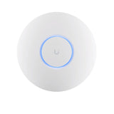 Access point UBIQUITI White-0