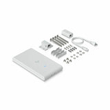 Access point UBIQUITI U6-MESH-PRO-EU White-7