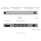 Switch UBIQUITI USW-PRO-HD-24-POE-2