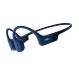 Sport Bluetooth Headset Shokz Openrun Mini Blue-4