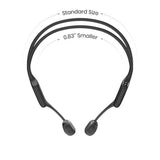 Sport Bluetooth Headset Shokz S811-MN-BK                      Black-4