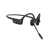 Wireless Headphones with Microphone Shokz C110-AA-BK Black-9