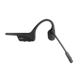 Wireless Headphones with Microphone Shokz C110-AA-BK Black-6