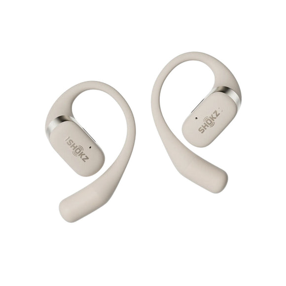 Sport Bluetooth Headset Shokz T910-ST-BG                      White-0