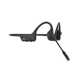 Bluetooth Headset with Microphone Shokz C110-AN-BK Black-1